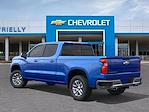 2026 Chevrolet Silverado 1500 Crew Cab 4WD Pickup for sale #Z189039 - photo 3