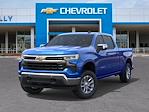 2026 Chevrolet Silverado 1500 Crew Cab 4WD Pickup for sale #Z189039 - photo 30