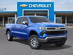 2026 Chevrolet Silverado 1500 Crew Cab 4WD Pickup for sale #Z189039 - photo 7