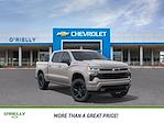 New 2026 Chevrolet Silverado 1500 RST Crew Cab 4WD Pickup for sale #Z198079 - photo 1