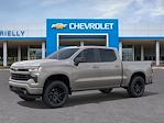 New 2026 Chevrolet Silverado 1500 RST Crew Cab 4WD Pickup for sale #Z198079 - photo 26