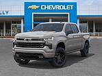 New 2026 Chevrolet Silverado 1500 RST Crew Cab 4WD Pickup for sale #Z198079 - photo 6
