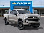 New 2026 Chevrolet Silverado 1500 RST Crew Cab 4WD Pickup for sale #Z198079 - photo 7