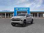 New 2026 Chevrolet Silverado 1500 RST Crew Cab 4WD Pickup for sale #Z198079 - photo 8