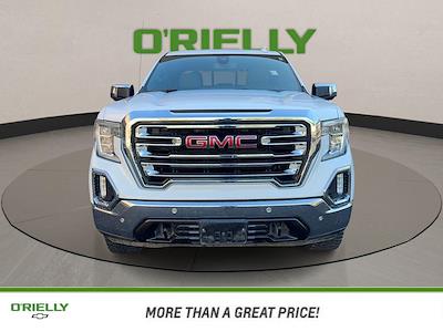 Used 2020 GMC Sierra 1500 SLT Crew Cab for sale #Z198079A - photo 1