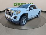 Used 2020 GMC Sierra 1500 SLT Crew Cab for sale #Z198079A - photo 2
