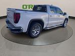Used 2020 GMC Sierra 1500 SLT Crew Cab for sale #Z198079A - photo 6