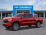 2025 Chevrolet Silverado 1500 Crew Cab 4WD Pickup for sale #Z198390 - photo 26