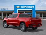 2025 Chevrolet Silverado 1500 Crew Cab 4WD Pickup for sale #Z198390 - photo 4