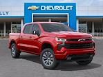 2025 Chevrolet Silverado 1500 Crew Cab 4WD Pickup for sale #Z198390 - photo 31