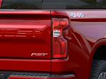 2025 Chevrolet Silverado 1500 Crew Cab 4WD Pickup for sale #Z198390 - photo 35