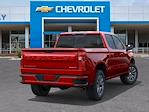 2025 Chevrolet Silverado 1500 Crew Cab 4WD Pickup for sale #Z198390 - photo 2