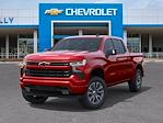 2025 Chevrolet Silverado 1500 Crew Cab 4WD Pickup for sale #Z198390 - photo 6
