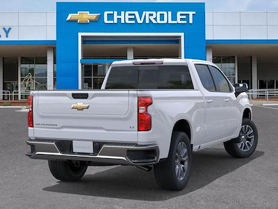 2026 Chevrolet Silverado 1500 Crew Cab RWD Pickup for sale #Z201432 - photo 2