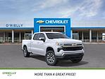 New 2026 Chevrolet Silverado 1500 LT Crew Cab Pickup for sale #Z201432 - photo 1