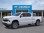 New 2026 Chevrolet Silverado 1500 LT Crew Cab Pickup for sale #Z201432 - photo 3