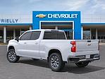 New 2026 Chevrolet Silverado 1500 LT Crew Cab Pickup for sale #Z201432 - photo 4