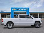New 2026 Chevrolet Silverado 1500 LT Crew Cab Pickup for sale #Z201432 - photo 5