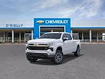 New 2026 Chevrolet Silverado 1500 LT Crew Cab Pickup for sale #Z201432 - photo 8