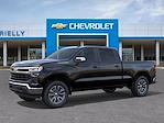 2026 Chevrolet Silverado 1500 Crew Cab RWD Pickup for sale #Z201499 - photo 3