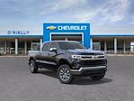 2026 Chevrolet Silverado 1500 Crew Cab RWD Pickup for sale #Z201499 - photo 25
