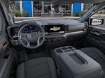2026 Chevrolet Silverado 1500 Crew Cab 4WD Pickup for sale #Z203419 - photo 39