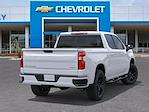 2026 Chevrolet Silverado 1500 Crew Cab 4WD Pickup for sale #Z203419 - photo 2