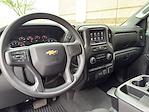 Used 2024 Chevrolet Silverado 1500 Custom Crew Cab for sale #Z203419A - photo 11