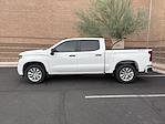 Used 2024 Chevrolet Silverado 1500 Custom Crew Cab for sale #Z203419A - photo 3