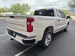 Used 2024 Chevrolet Silverado 1500 Custom Crew Cab for sale #Z203419A - photo 5