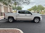 Used 2024 Chevrolet Silverado 1500 Custom Crew Cab for sale #Z203419A - photo 6