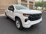 Used 2024 Chevrolet Silverado 1500 Custom Crew Cab for sale #Z203419A - photo 7