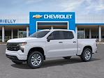 2025 Chevrolet Silverado 1500 Crew Cab RWD Pickup for sale #Z203663 - photo 26