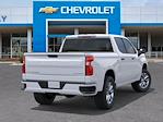 2025 Chevrolet Silverado 1500 Crew Cab RWD Pickup for sale #Z203663 - photo 28