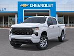 2025 Chevrolet Silverado 1500 Crew Cab RWD Pickup for sale #Z203663 - photo 30