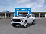 2025 Chevrolet Silverado 1500 Crew Cab RWD Pickup for sale #Z203663 - photo 32