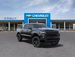 2025 Chevrolet Silverado 1500 Crew Cab 2WD Pickup for sale #Z203758 - photo 1