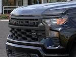 2025 Chevrolet Silverado 1500 Crew Cab 2WD Pickup for sale #Z203758 - photo 13
