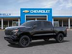 2025 Chevrolet Silverado 1500 Crew Cab 2WD Pickup for sale #Z203758 - photo 2