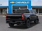2025 Chevrolet Silverado 1500 Crew Cab 2WD Pickup for sale #Z203758 - photo 4