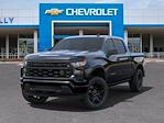 2025 Chevrolet Silverado 1500 Crew Cab 2WD Pickup for sale #Z203758 - photo 6