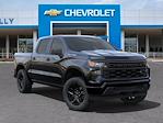 2025 Chevrolet Silverado 1500 Crew Cab 2WD Pickup for sale #Z203758 - photo 7
