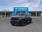 2025 Chevrolet Silverado 1500 Crew Cab 2WD Pickup for sale #Z203758 - photo 8