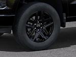 2025 Chevrolet Silverado 1500 Crew Cab 2WD Pickup for sale #Z203758 - photo 9