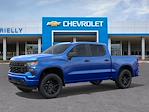 2026 Chevrolet Silverado 1500 Crew Cab RWD Pickup for sale #Z204470 - photo 26