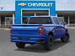 2026 Chevrolet Silverado 1500 Crew Cab RWD Pickup for sale #Z204470 - photo 28