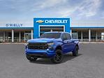 2026 Chevrolet Silverado 1500 Crew Cab RWD Pickup for sale #Z204470 - photo 32