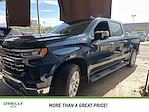 2022 Chevrolet Silverado 1500 Crew Cab 4WD Pickup for sale #Z210237A - photo 1