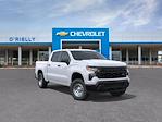 2026 Chevrolet Silverado 1500 Crew Cab 4WD Pickup for sale #Z210377 - photo 1