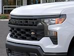 2026 Chevrolet Silverado 1500 Crew Cab 4WD Pickup for sale #Z210377 - photo 13